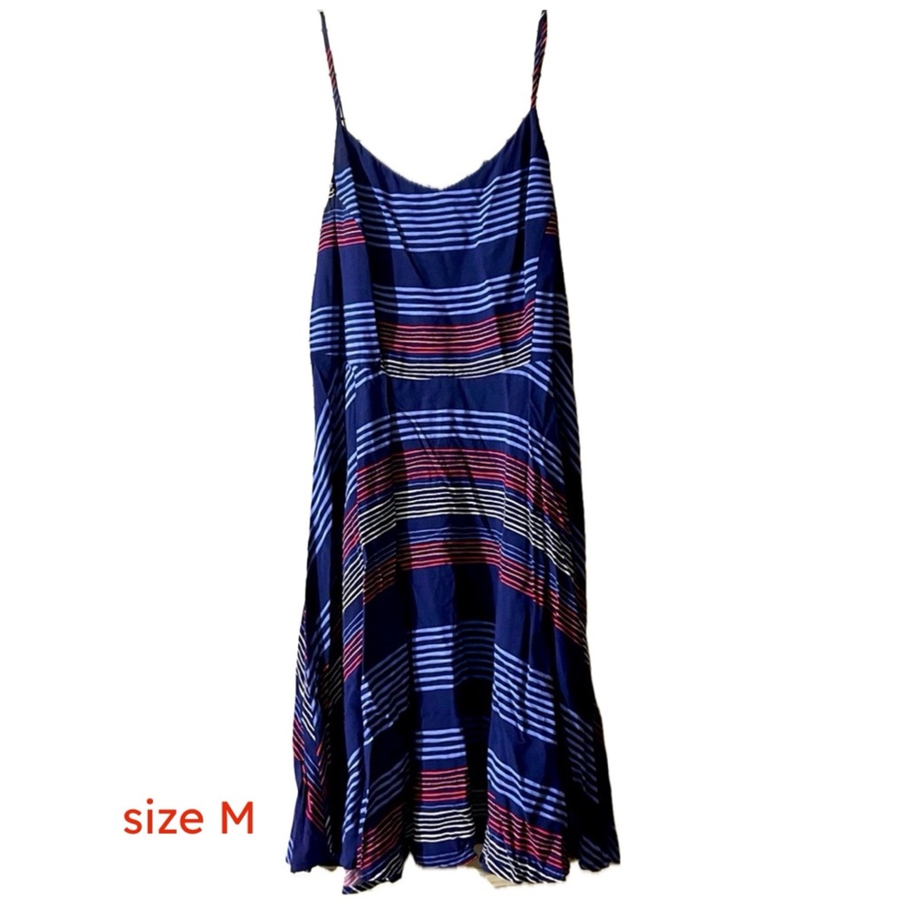 Old Navy red, white & blue sundress